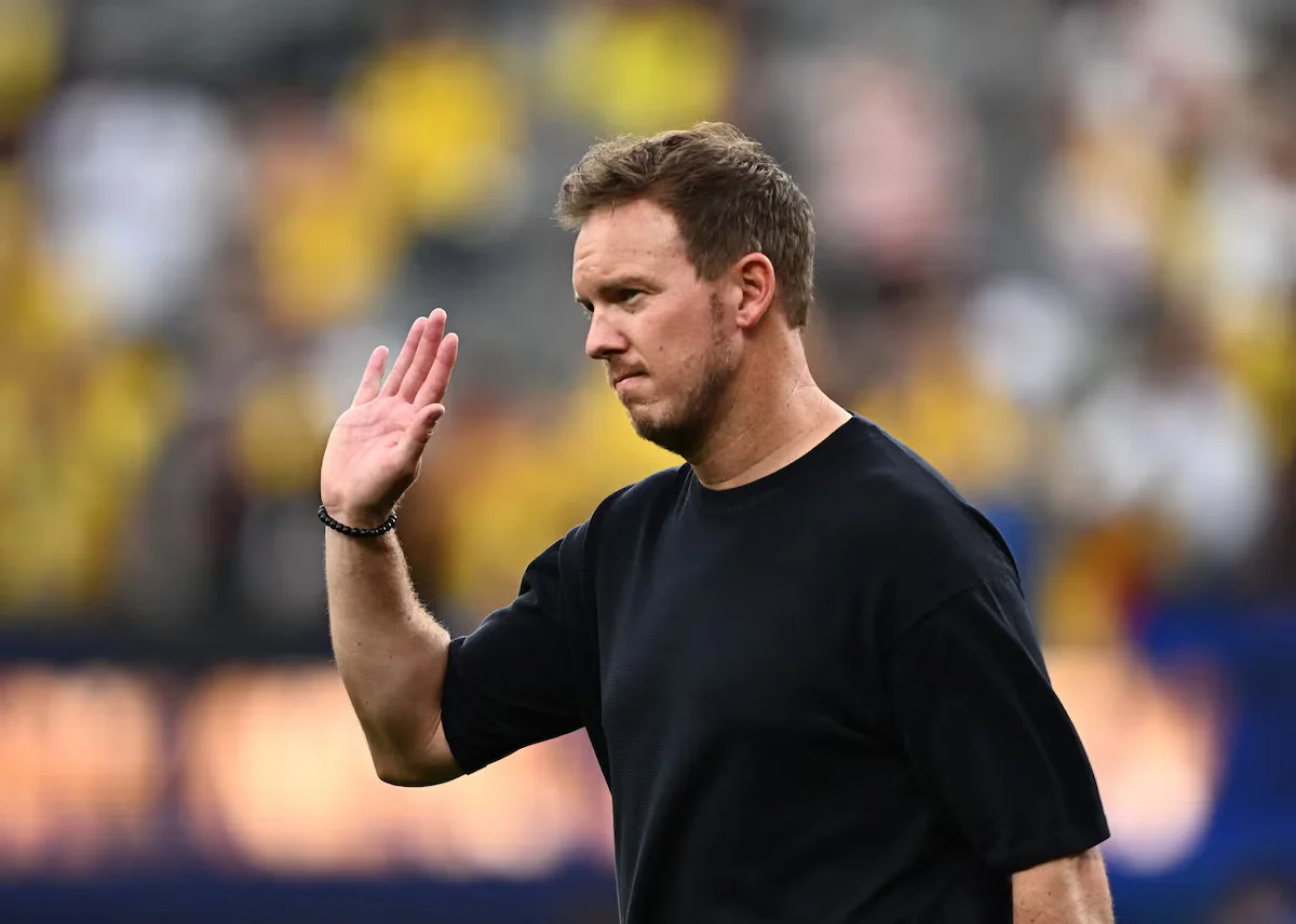 Nagelsmann